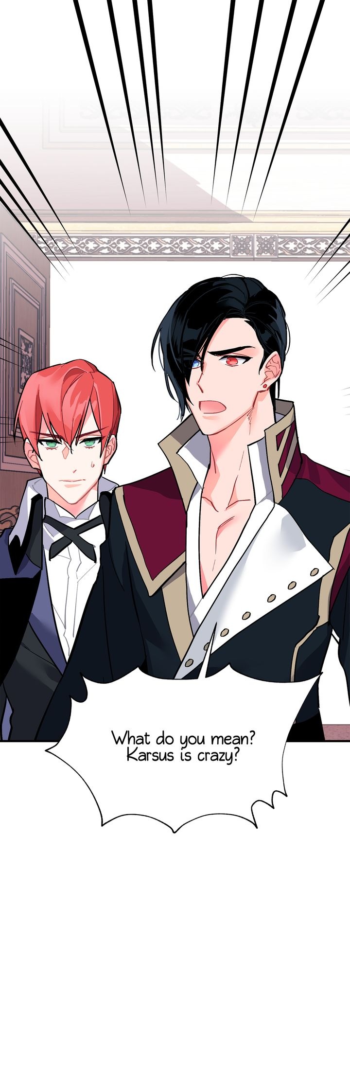 Sica Wolf Chapter 57 page 40 - Chapter 57