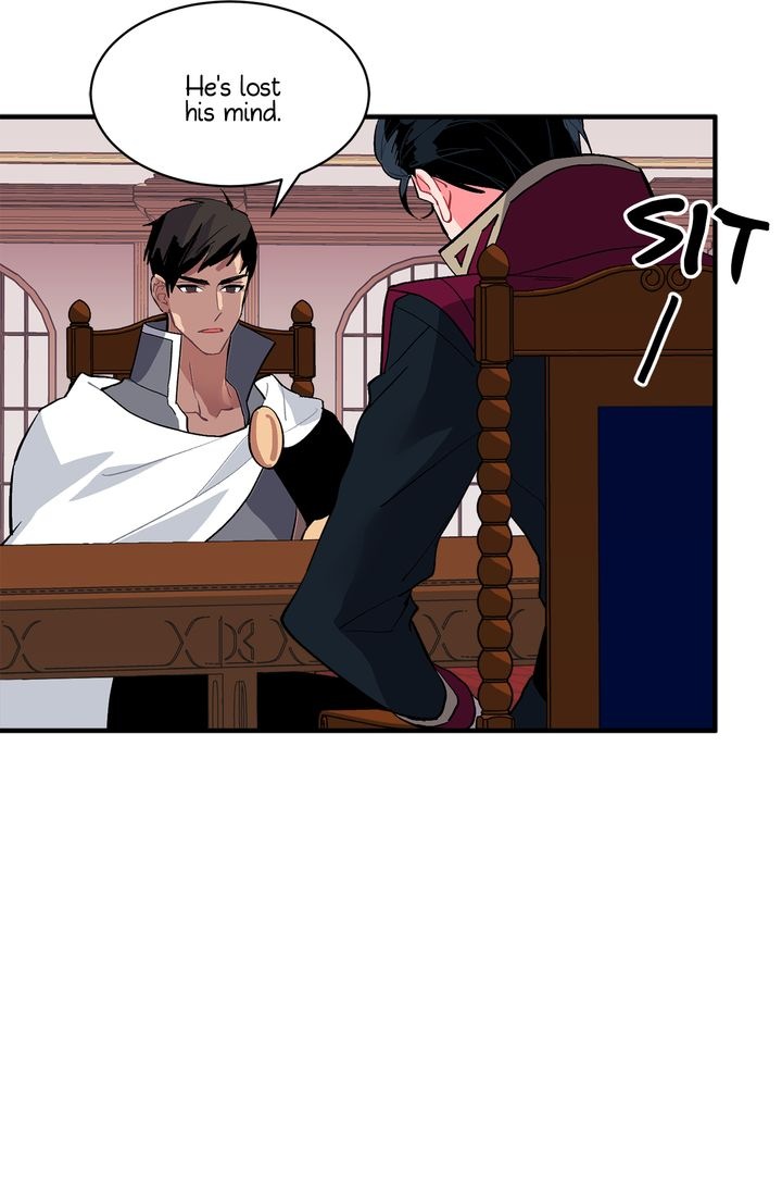 Sica Wolf Chapter 57 page 42 - Chapter 57