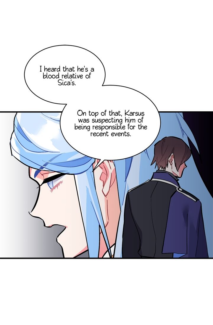 Sica Wolf Chapter 57 page 45 - Chapter 57