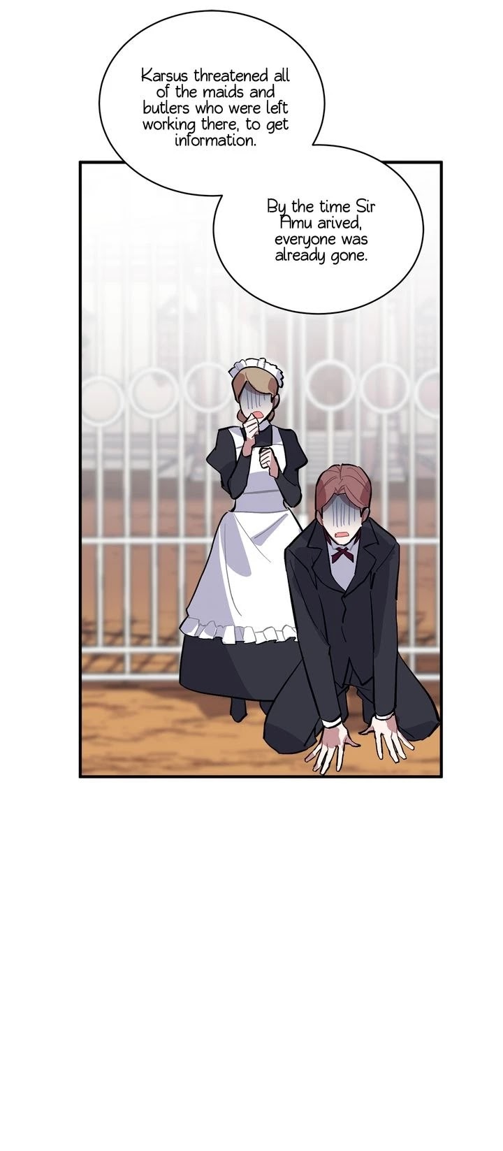 Sica Wolf Chapter 57 page 47 - Chapter 57