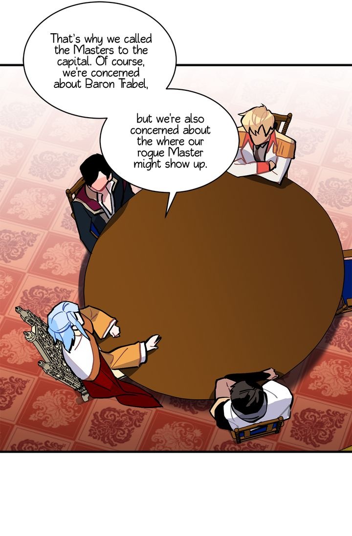 Sica Wolf Chapter 57 page 49 - Chapter 57