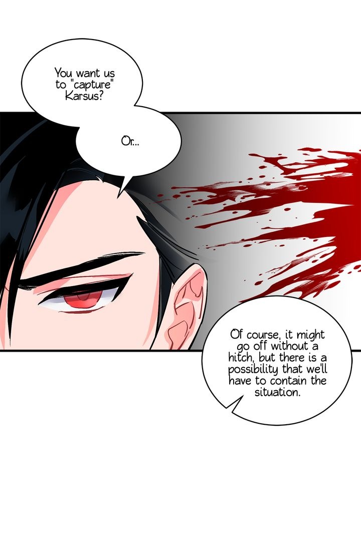 Sica Wolf Chapter 57 page 50 - Chapter 57