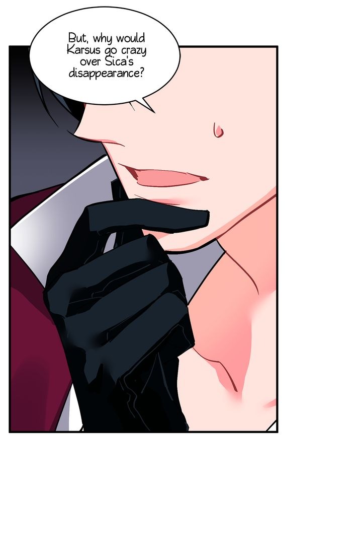 Sica Wolf Chapter 57 page 51 - Chapter 57