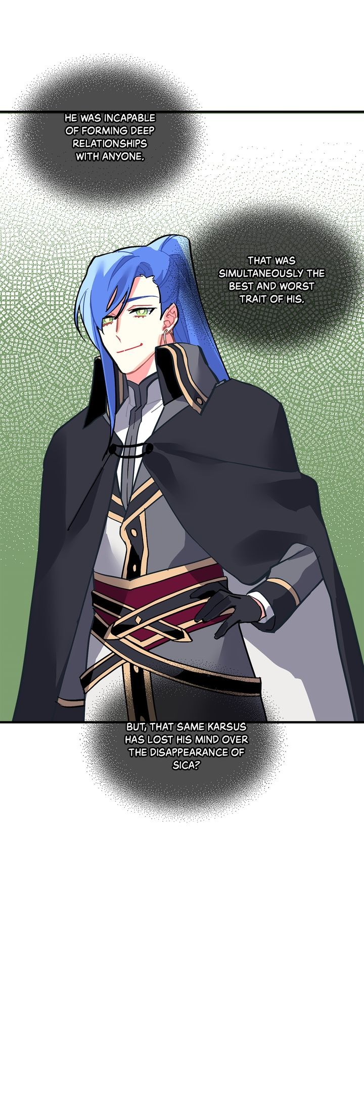 Sica Wolf Chapter 57 page 52 - Chapter 57
