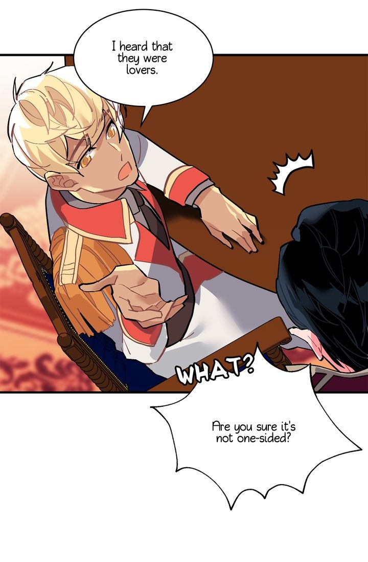 Sica Wolf Chapter 57 page 53 - Chapter 57