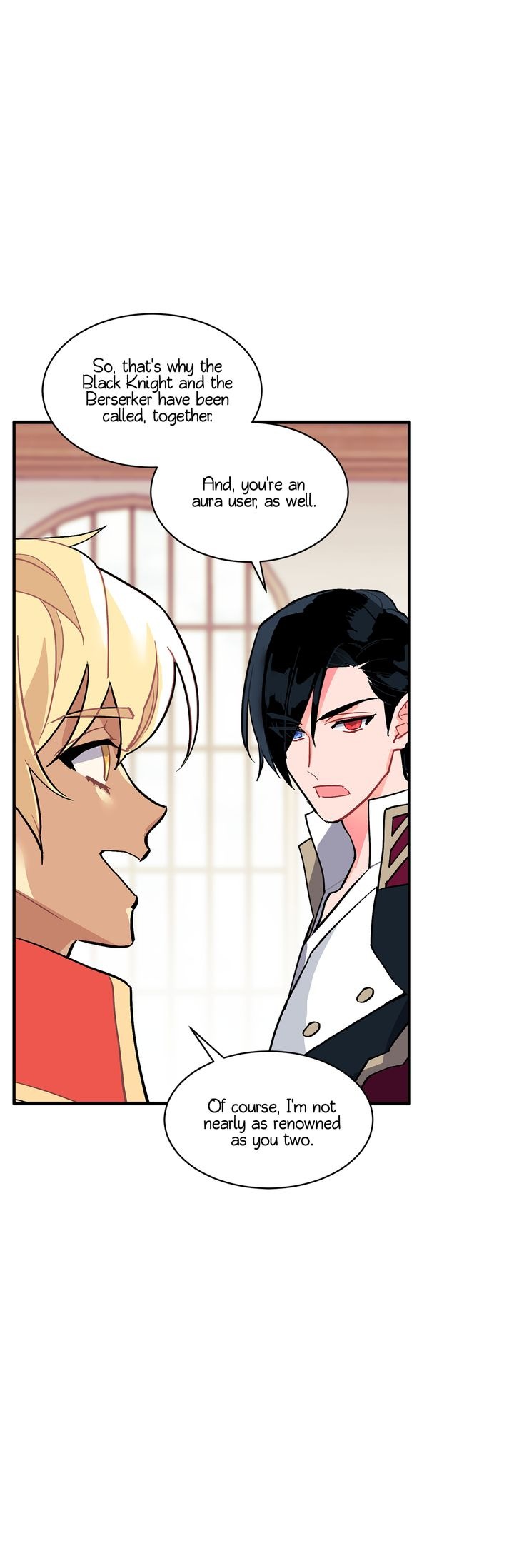 Sica Wolf Chapter 57 page 55 - Chapter 57