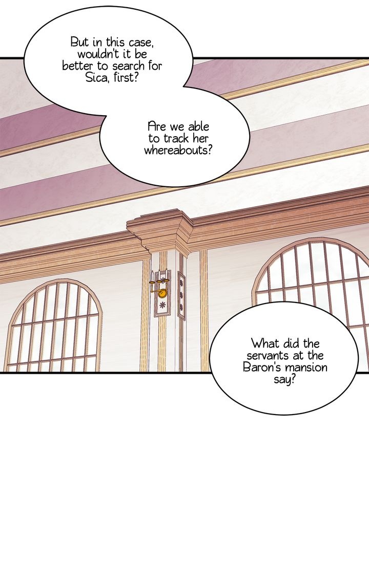 Sica Wolf Chapter 57 page 56 - Chapter 57