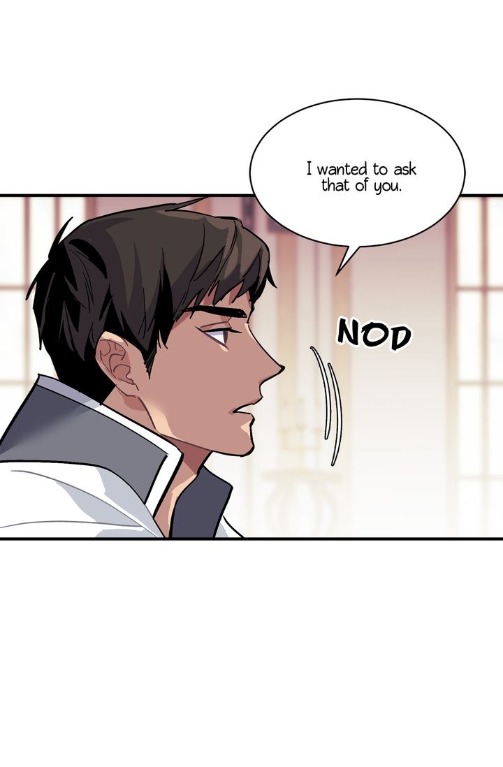 Sica Wolf Chapter 57 page 57 - Chapter 57