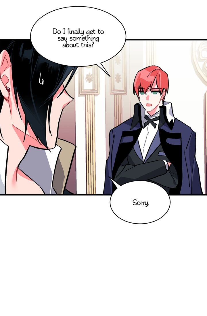 Sica Wolf Chapter 57 page 58 - Chapter 57