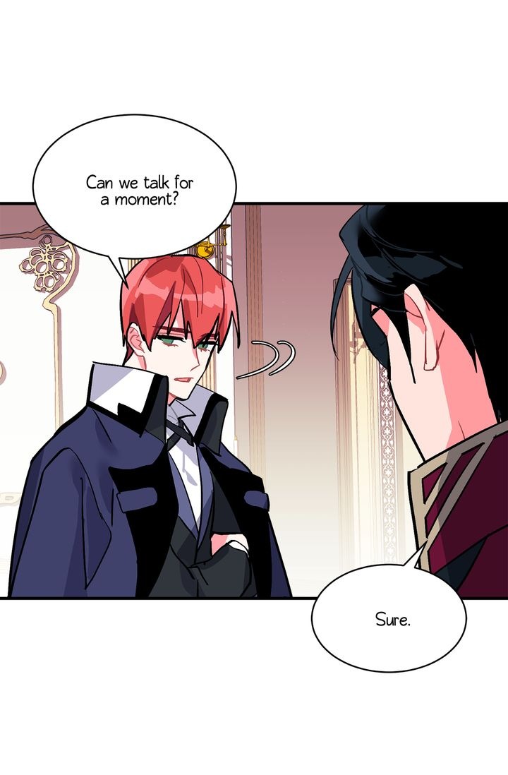 Sica Wolf Chapter 57 page 61 - Chapter 57