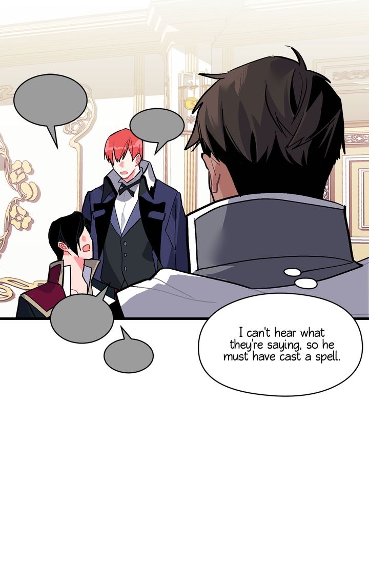 Sica Wolf Chapter 57 page 63 - Chapter 57