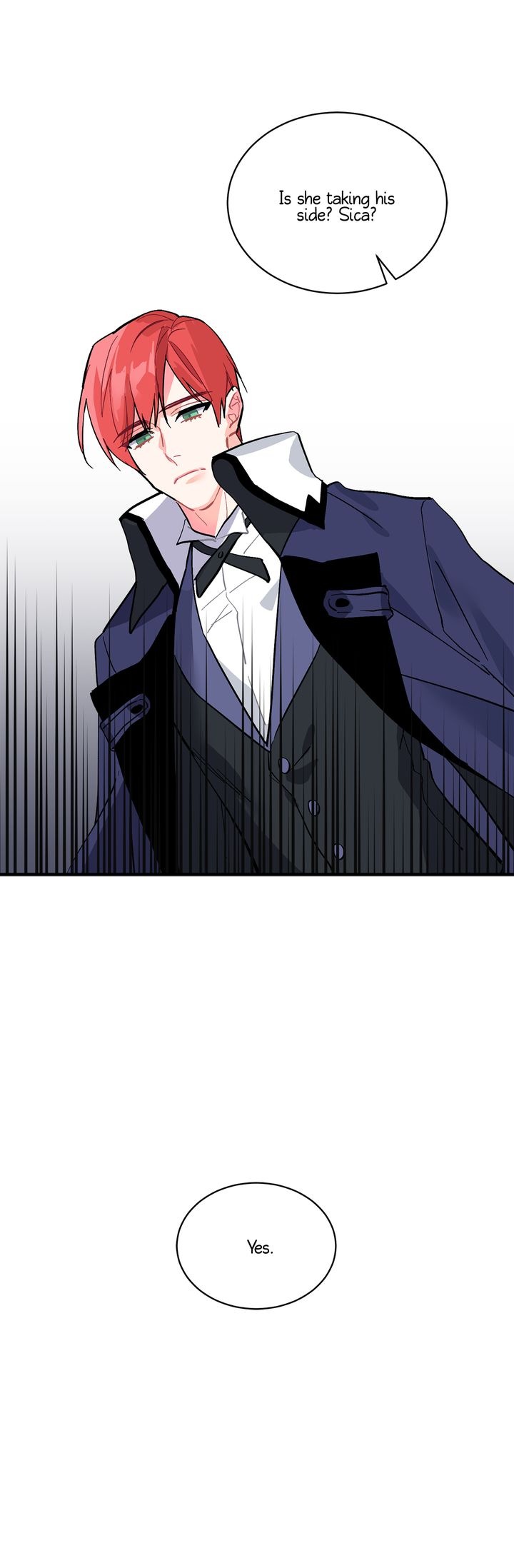 Sica Wolf Chapter 57 page 66 - Chapter 57