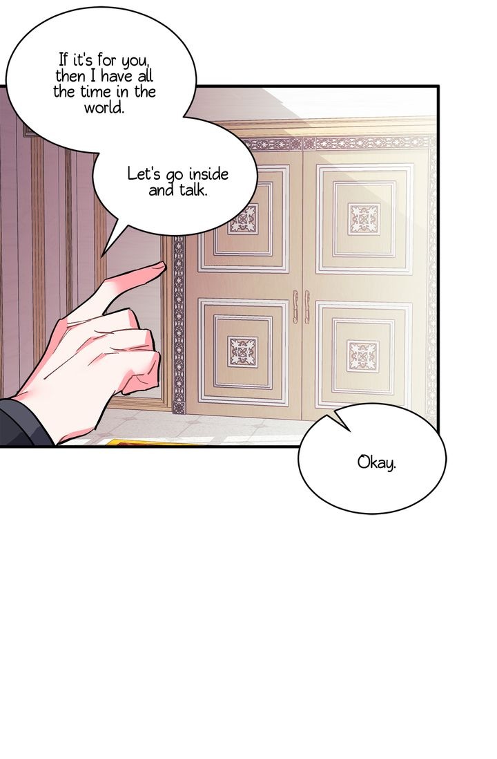 Sica Wolf Chapter 57 page 8 - Chapter 57