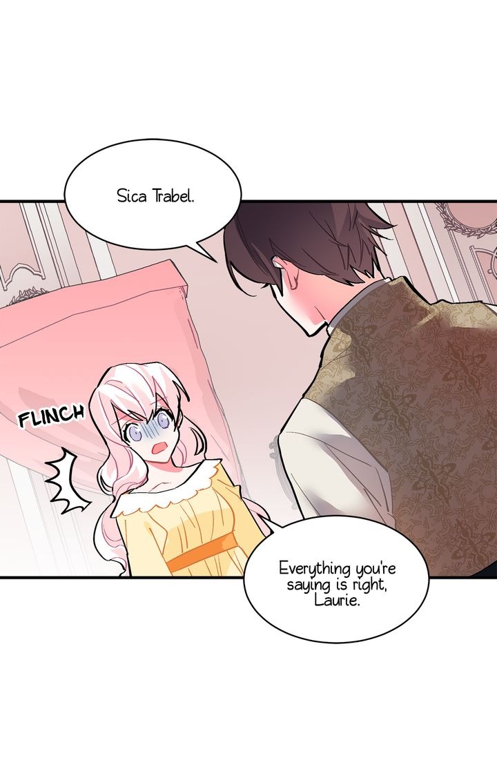 Sica Wolf Chapter 58 page 15 - Chapter 58