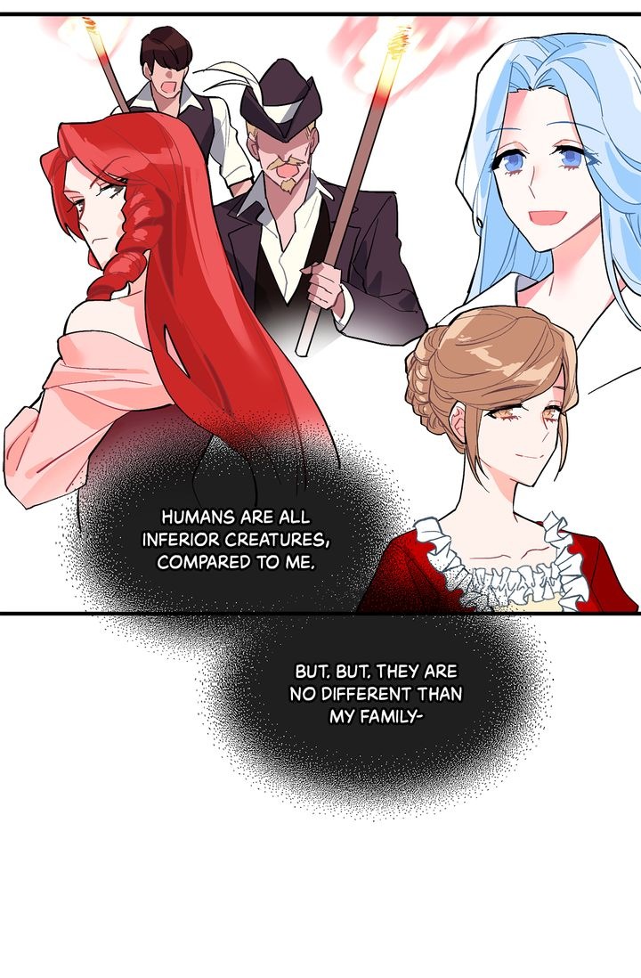Sica Wolf Chapter 58 page 19 - Chapter 58