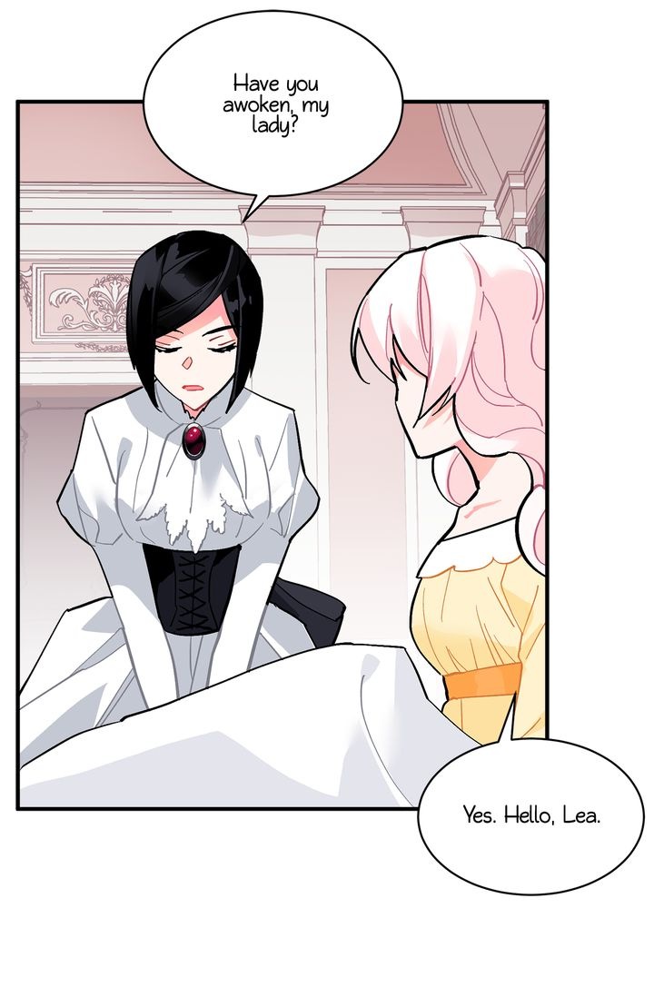 Sica Wolf Chapter 58 page 2 - Chapter 58