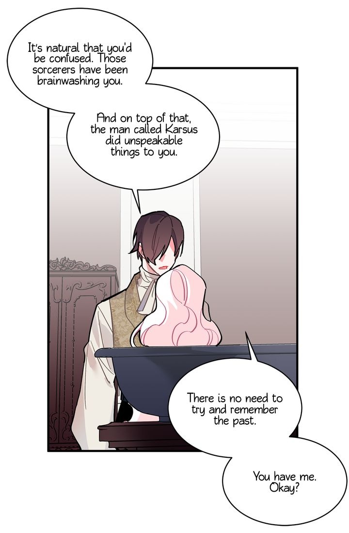 Sica Wolf Chapter 58 page 22 - Chapter 58