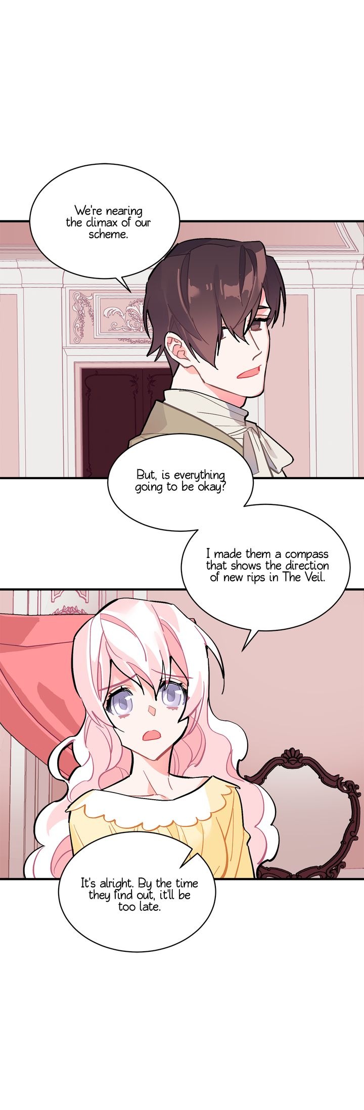 Sica Wolf Chapter 58 page 25 - Chapter 58