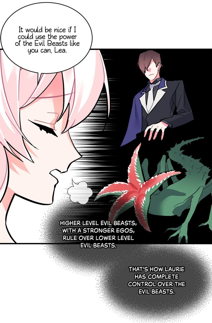 Sica Wolf Chapter 58 page 31 - Chapter 58