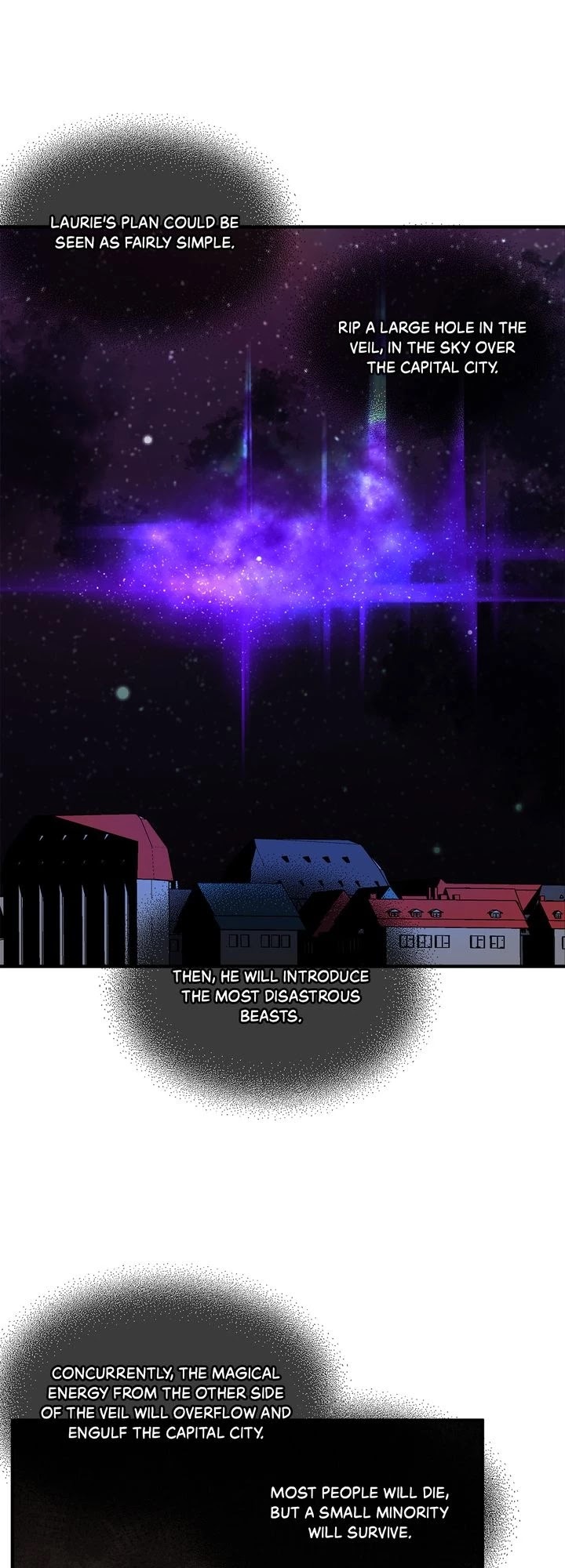 Sica Wolf Chapter 58 page 33 - Chapter 58