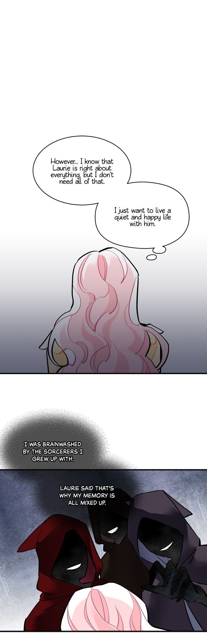 Sica Wolf Chapter 58 page 37 - Chapter 58
