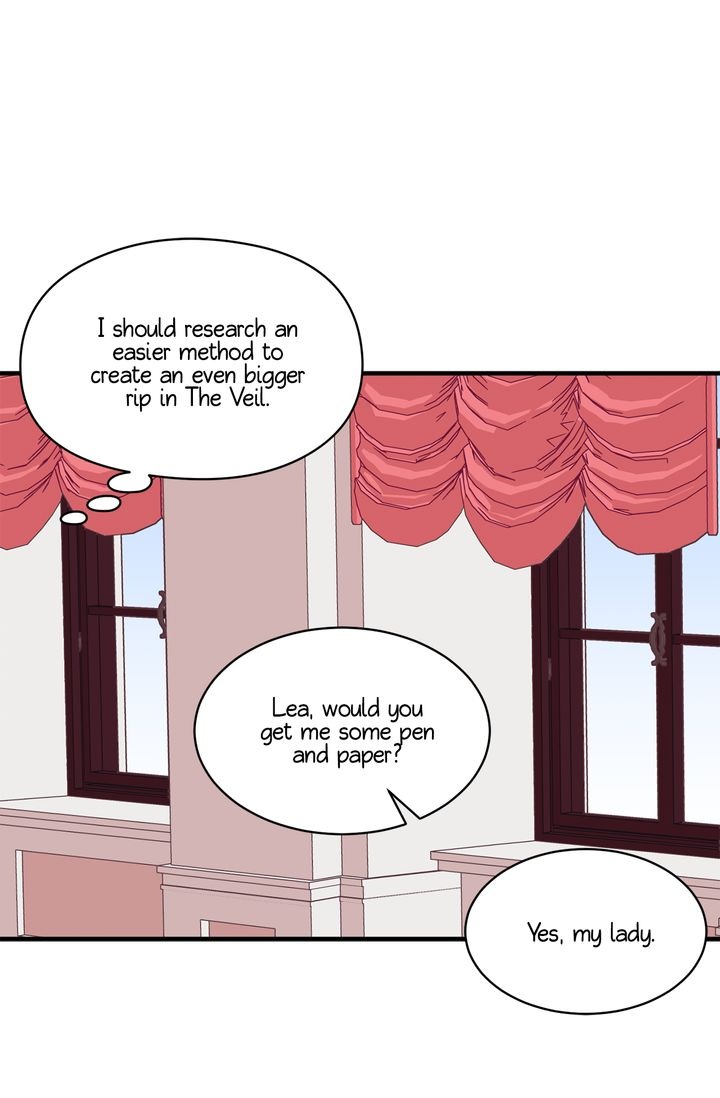 Sica Wolf Chapter 58 page 41 - Chapter 58