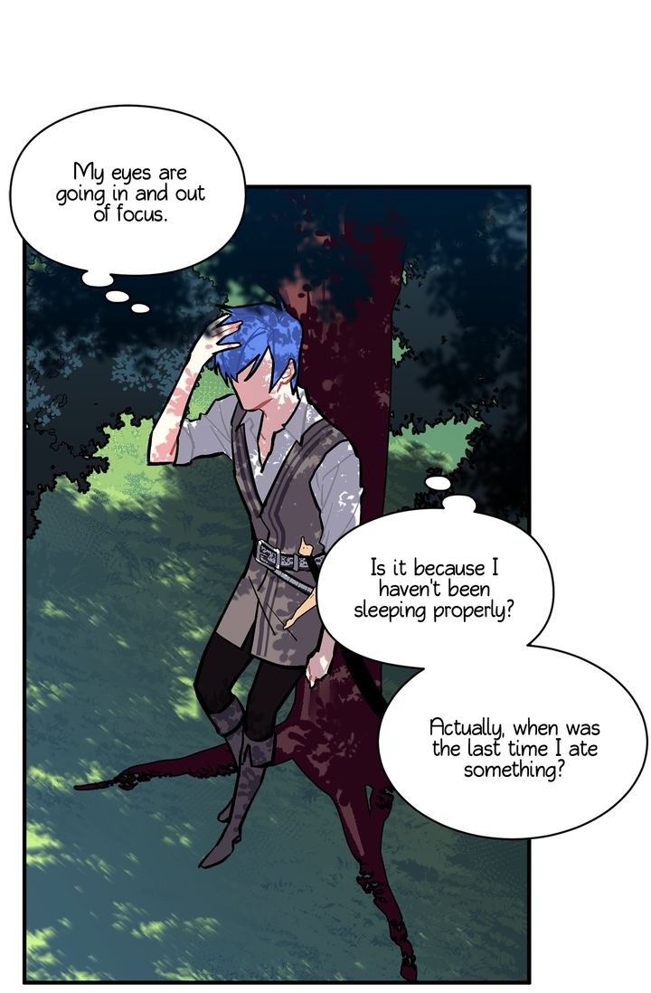 Sica Wolf Chapter 58 page 44 - Chapter 58