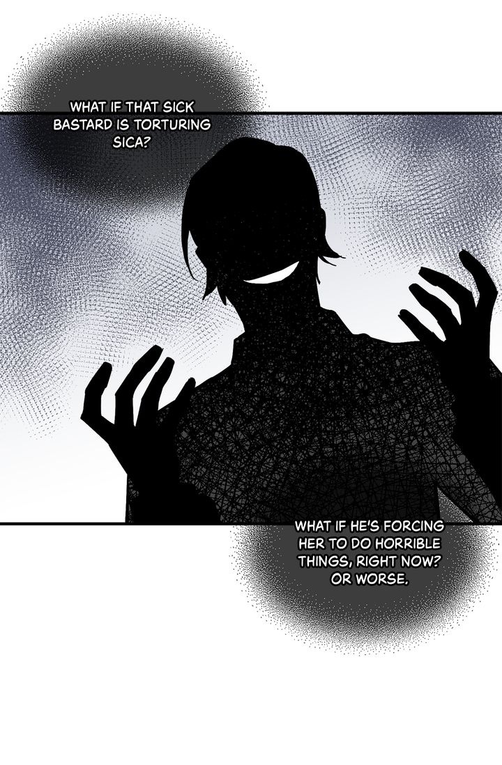 Sica Wolf Chapter 58 page 47 - Chapter 58