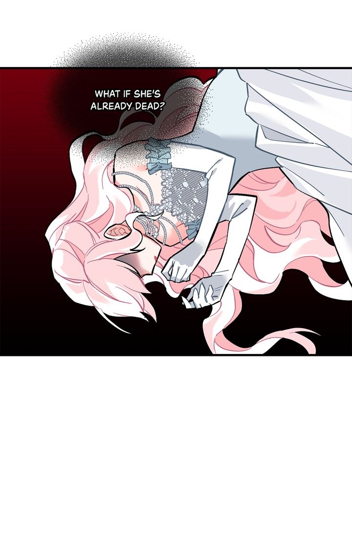 Sica Wolf Chapter 58 page 48 - Chapter 58