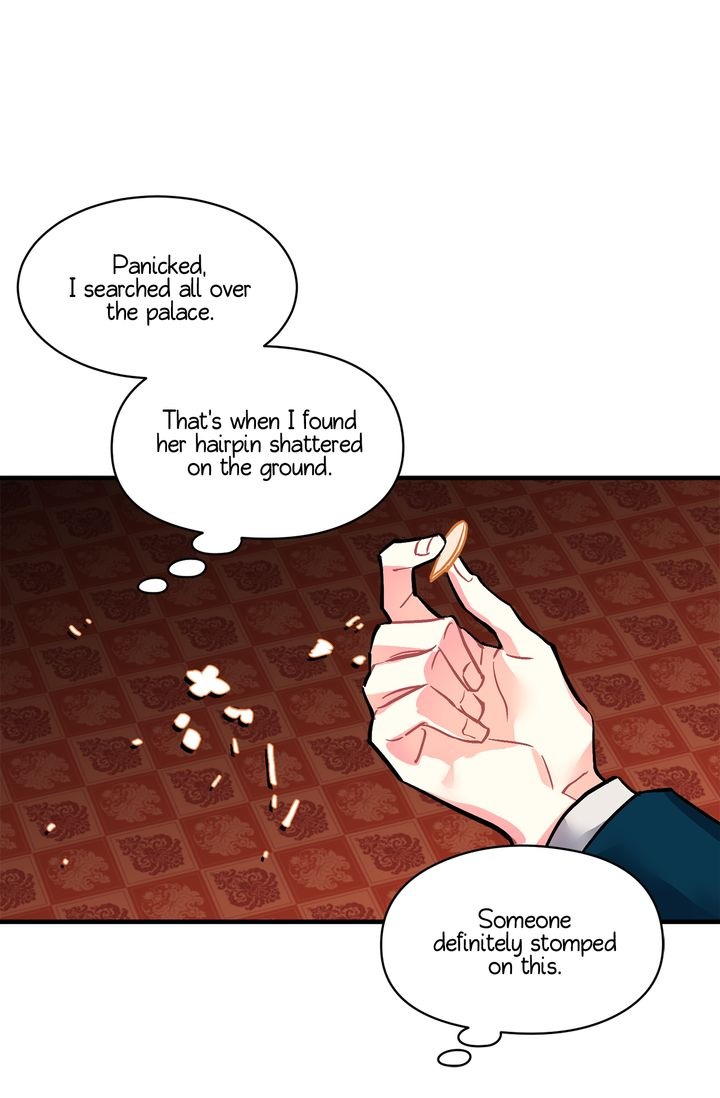 Sica Wolf Chapter 58 page 50 - Chapter 58