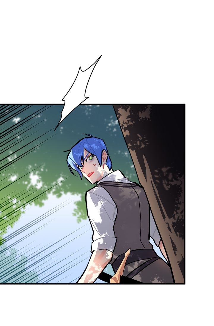 Sica Wolf Chapter 58 page 51 - Chapter 58