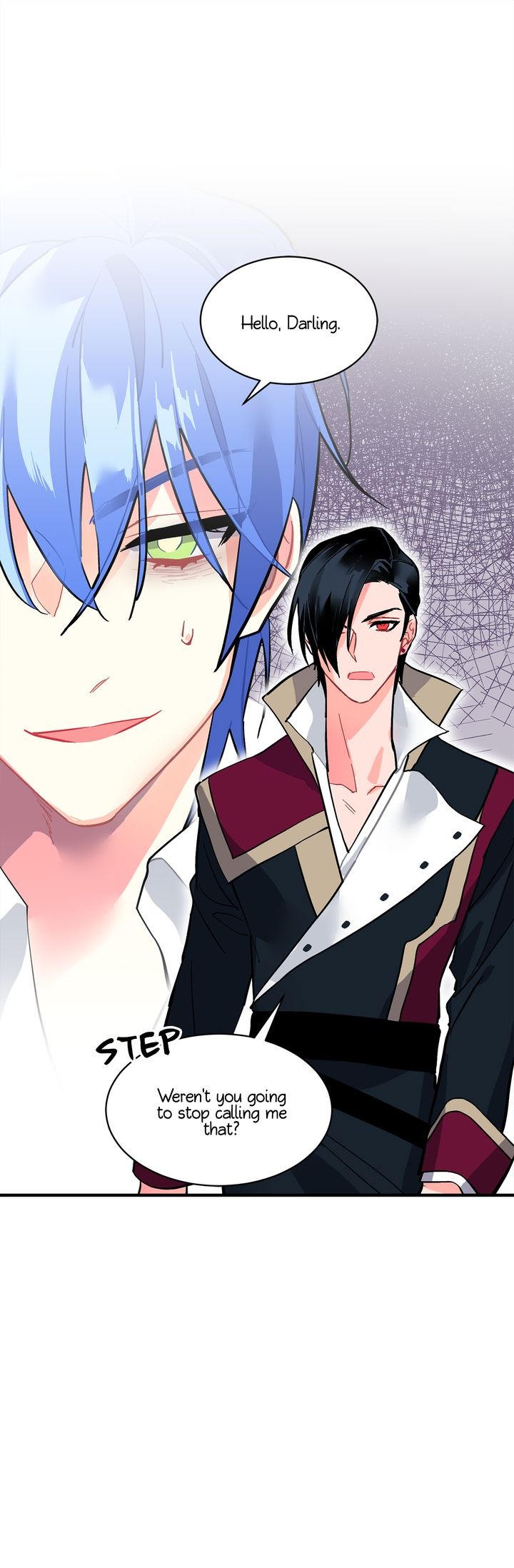 Sica Wolf Chapter 58 page 52 - Chapter 58