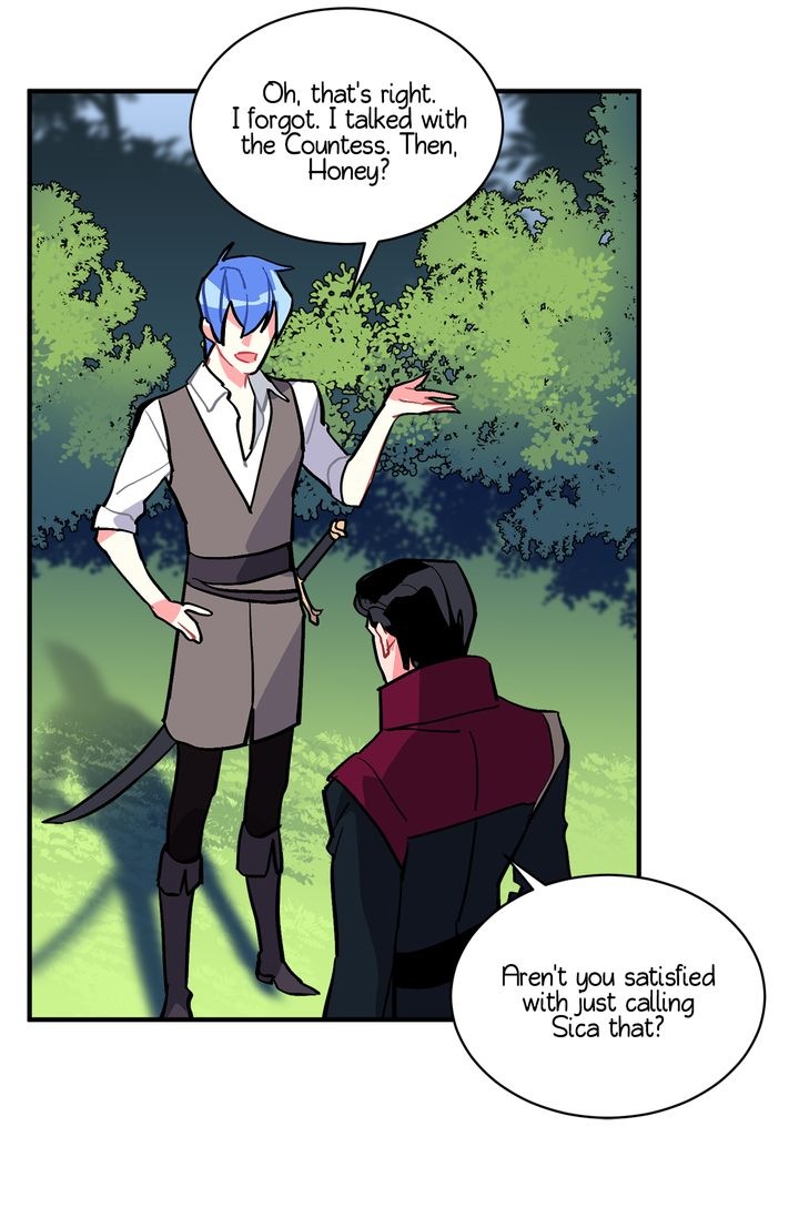 Sica Wolf Chapter 58 page 53 - Chapter 58