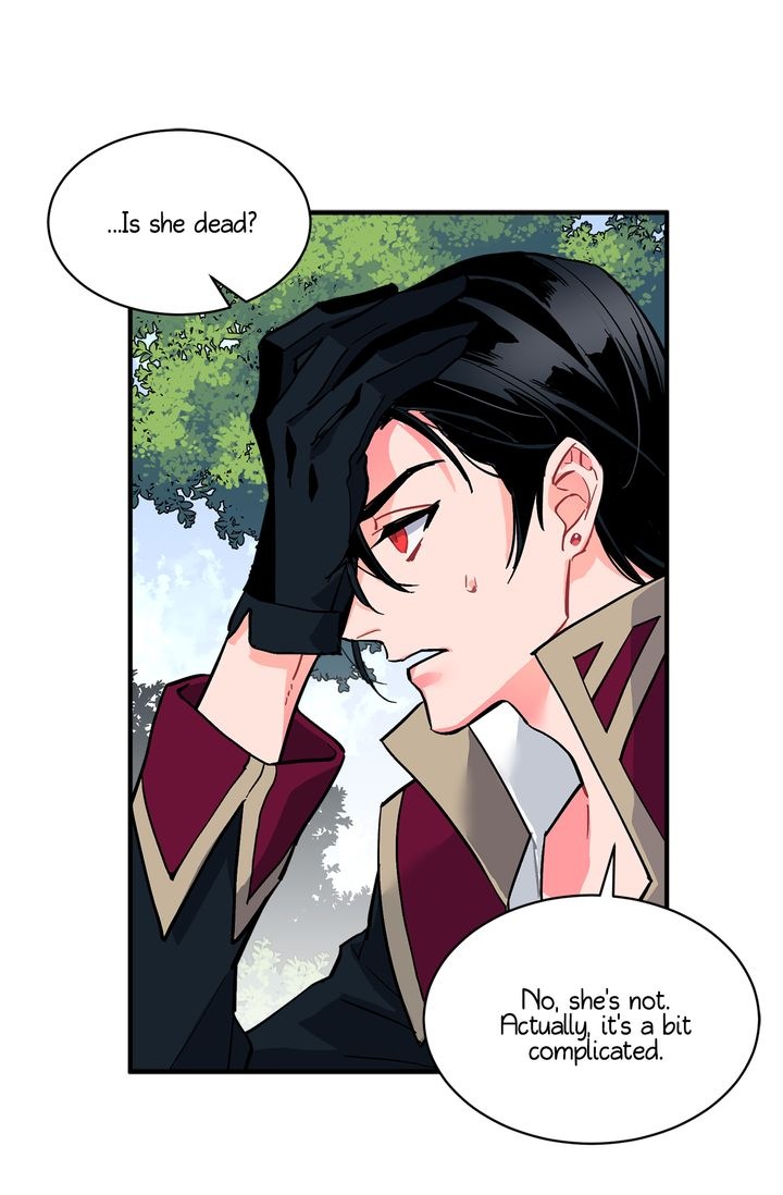Sica Wolf Chapter 58 page 55 - Chapter 58