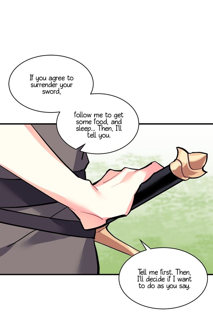 Sica Wolf Chapter 58 page 56 - Chapter 58
