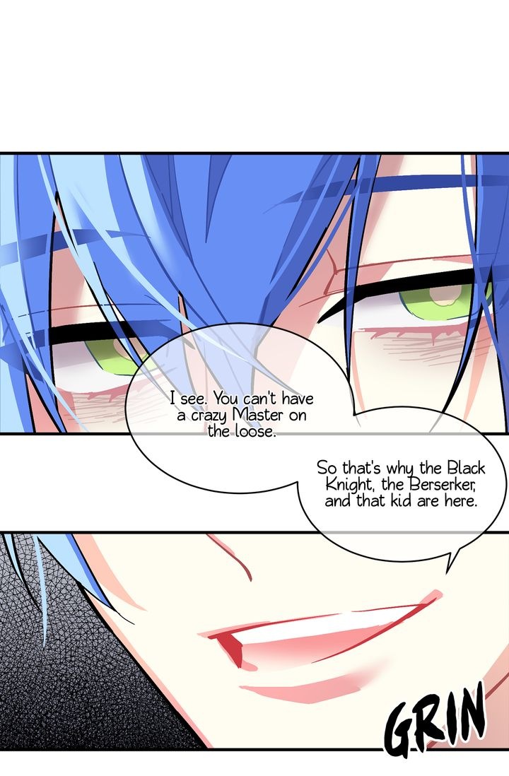 Sica Wolf Chapter 58 page 59 - Chapter 58