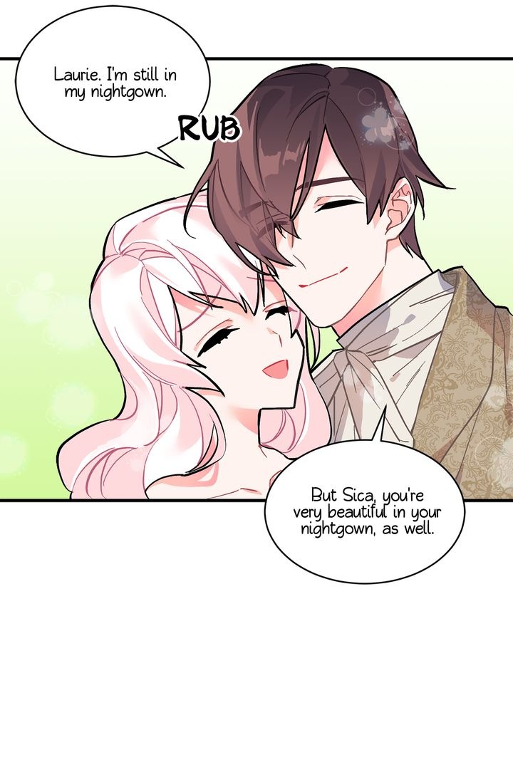 Sica Wolf Chapter 58 page 6 - Chapter 58