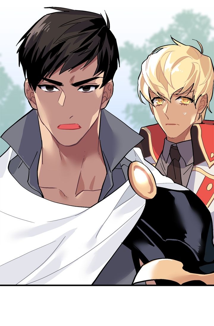Sica Wolf Chapter 58 page 61 - Chapter 58