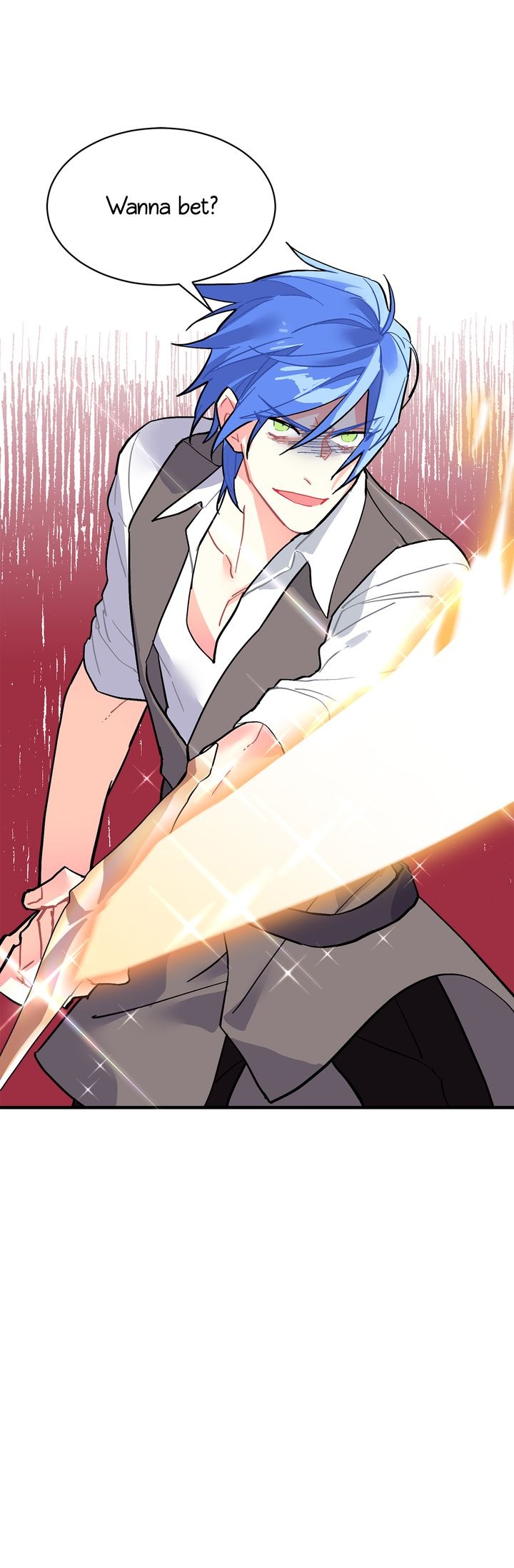 Sica Wolf Chapter 58 page 64 - Chapter 58