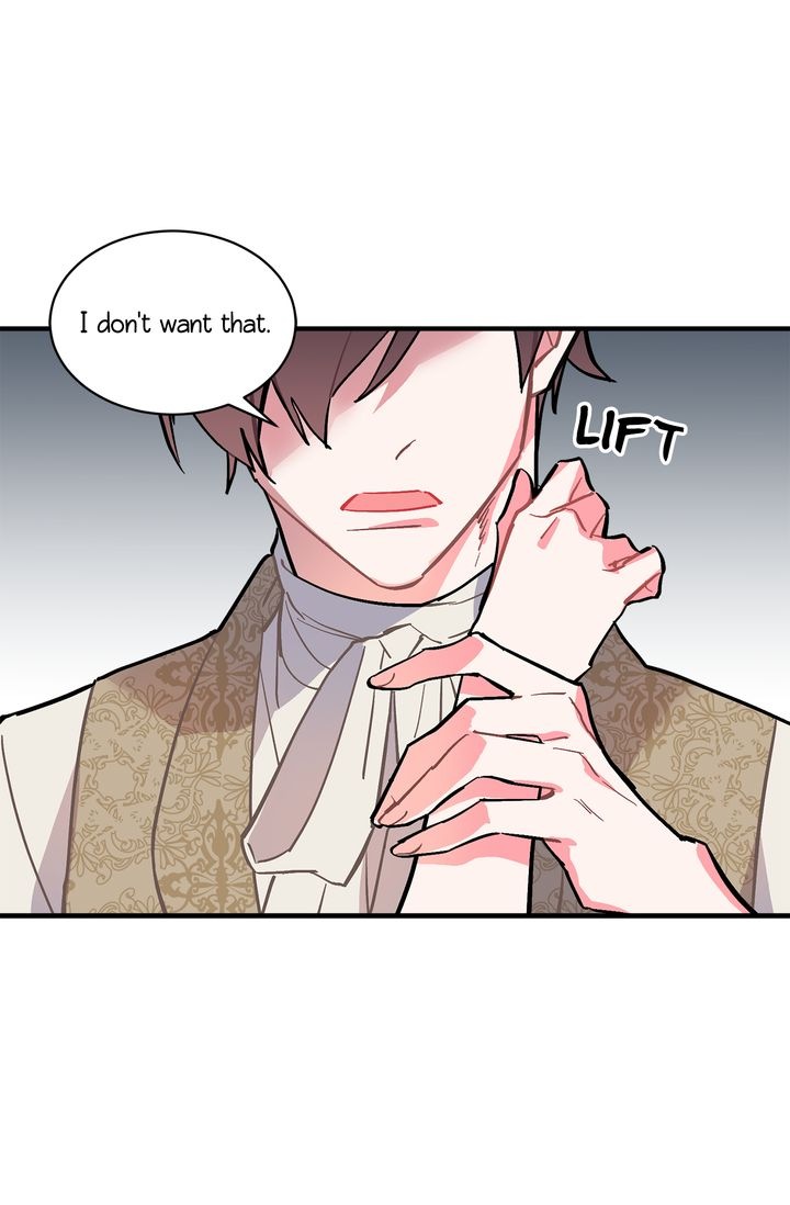 Sica Wolf Chapter 58 page 9 - Chapter 58