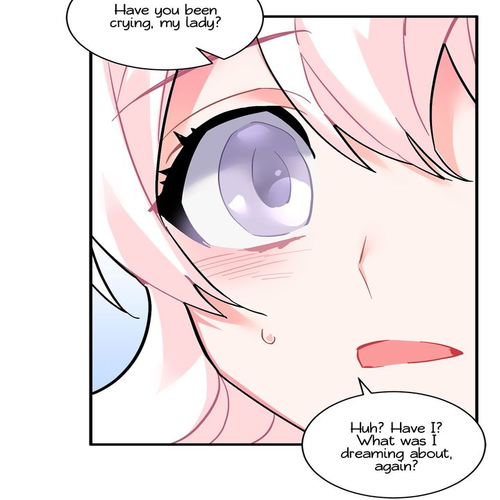 Sica Wolf Chapter 58 cover