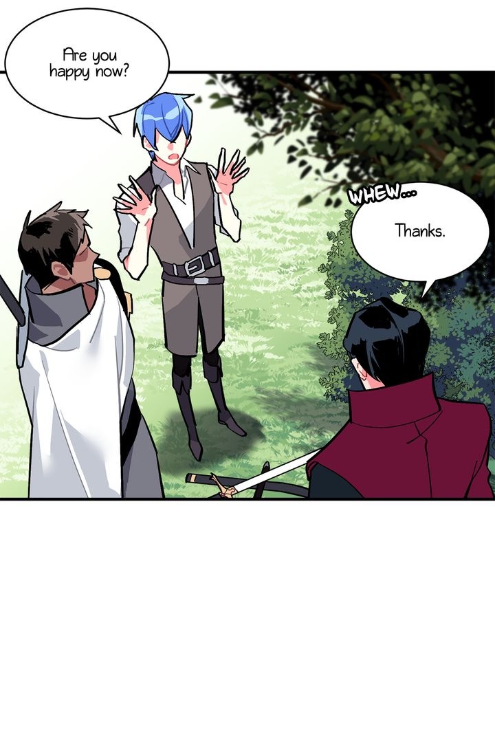 Sica Wolf Chapter 59 page 11 - Chapter 59