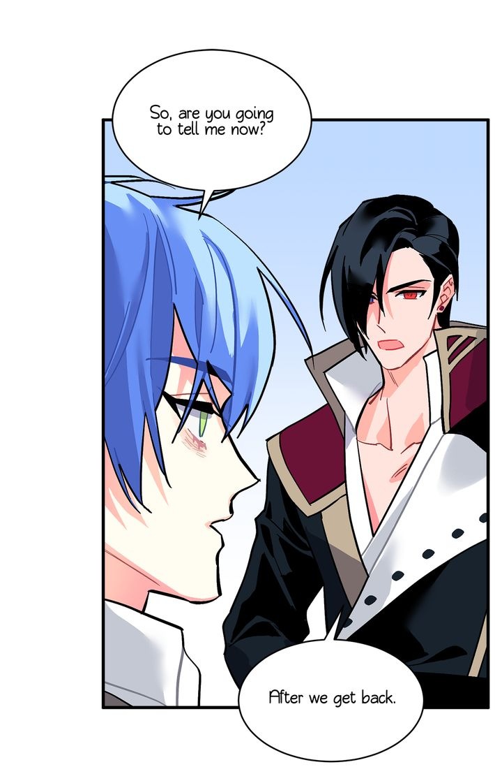 Sica Wolf Chapter 59 page 13 - Chapter 59