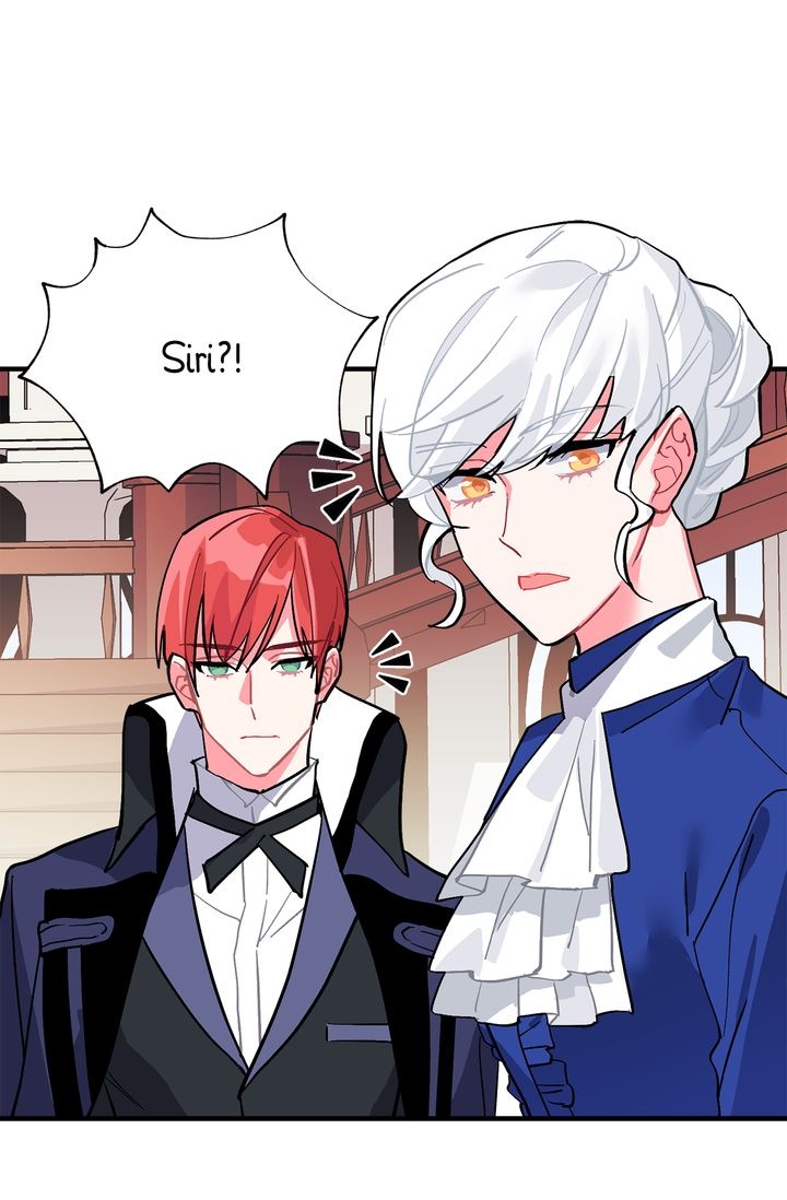 Sica Wolf Chapter 59 page 17 - Chapter 59