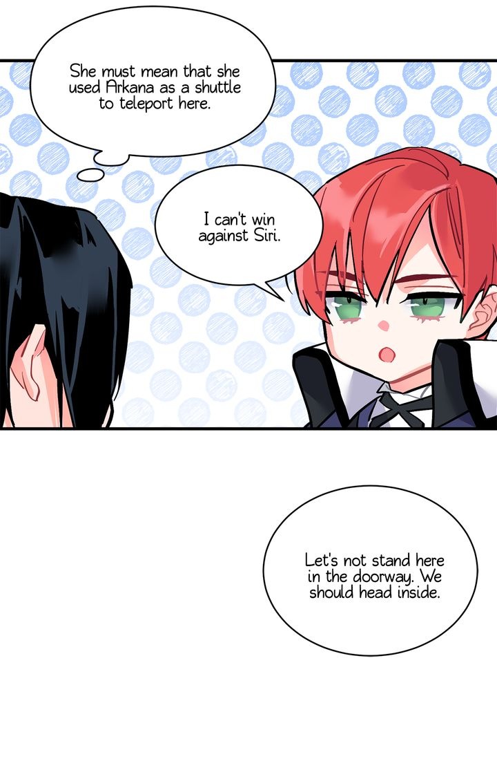 Sica Wolf Chapter 59 page 20 - Chapter 59