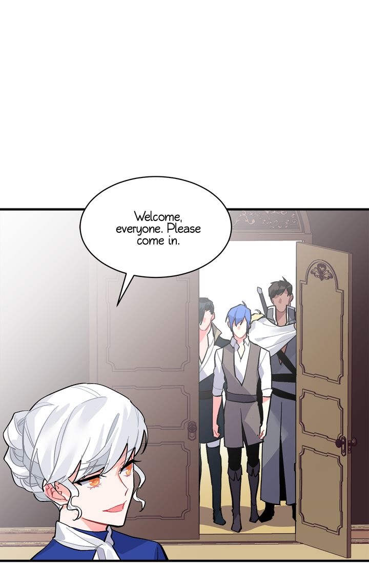 Sica Wolf Chapter 59 page 21 - Chapter 59