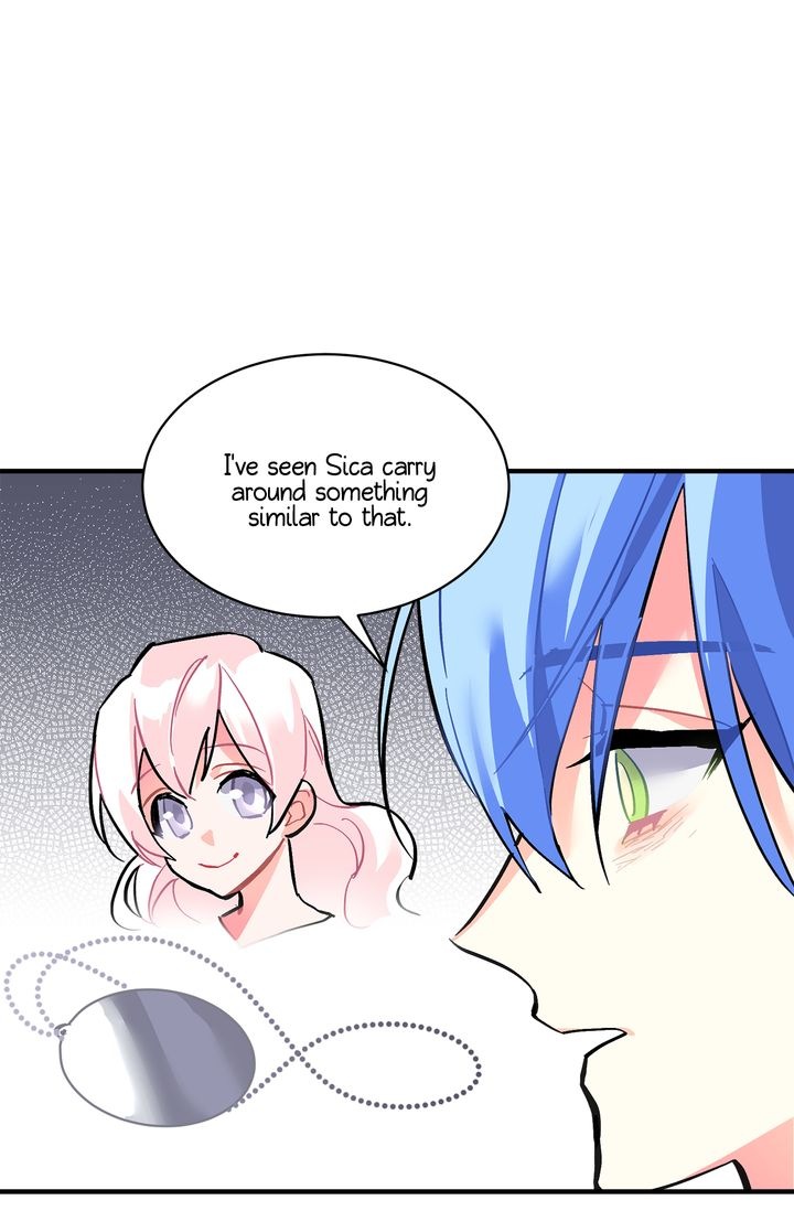 Sica Wolf Chapter 59 page 25 - Chapter 59