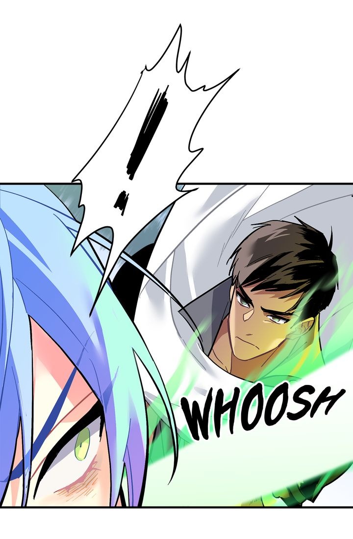 Sica Wolf Chapter 59 page 3 - Chapter 59
