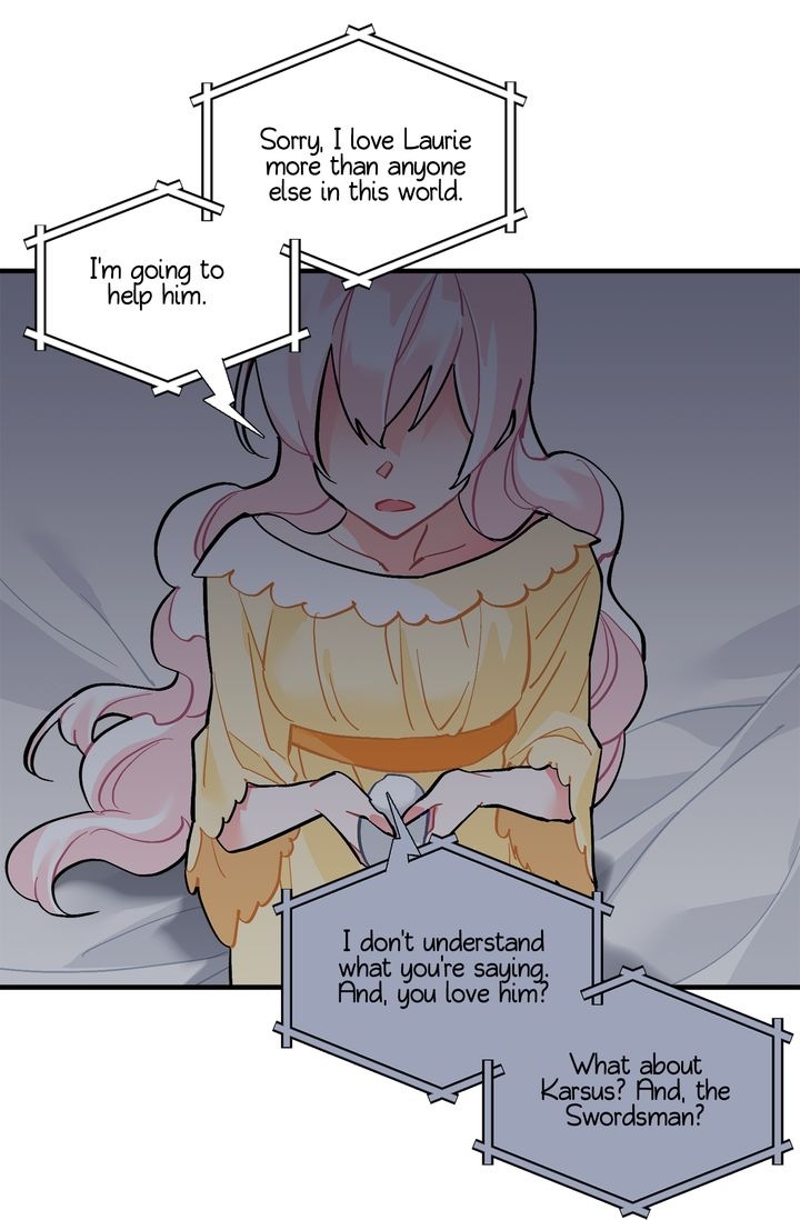 Sica Wolf Chapter 59 page 33 - Chapter 59