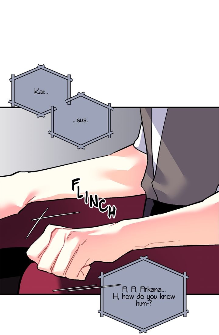 Sica Wolf Chapter 59 page 34 - Chapter 59